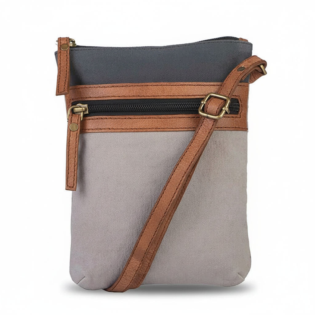 Amelia Sling Crossbody Bag - Stylish & Eco-Friendly 089
